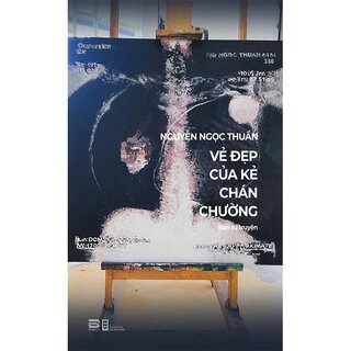 Vẻ Đẹp Của Kẻ Chán Chường