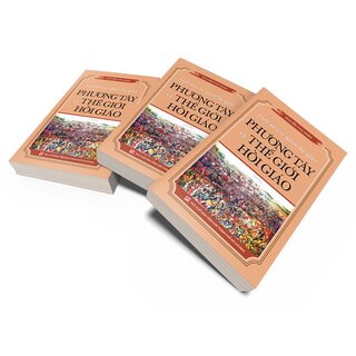 Lịch Sử Các Quan Hệ Giữa Phương Tây Và Thế Giới Hồi Giáo