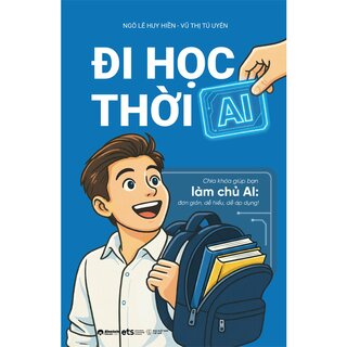 Đi Học Thời AI