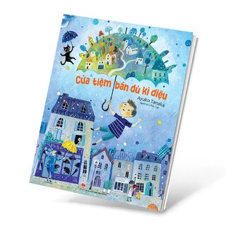 Cửa Tiệm Bán Dù Kì Diệu