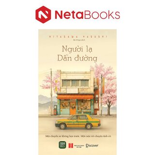 Người Lạ Dẫn Đường