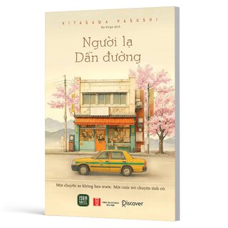 Người Lạ Dẫn Đường