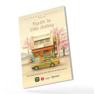 Người Lạ Dẫn Đường