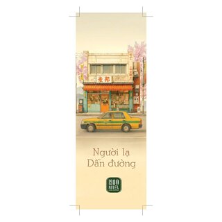 Người Lạ Dẫn Đường