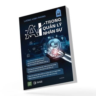 AI Trong Quản Lý Nhân Sự