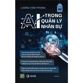 AI Trong Quản Lý Nhân Sự