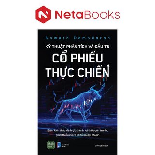 Kỹ Thuật Phân Tích Và Đầu Tư Cổ Phiếu Thực Chiến