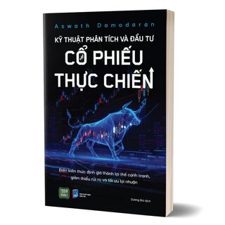 Kỹ Thuật Phân Tích Và Đầu Tư Cổ Phiếu Thực Chiến