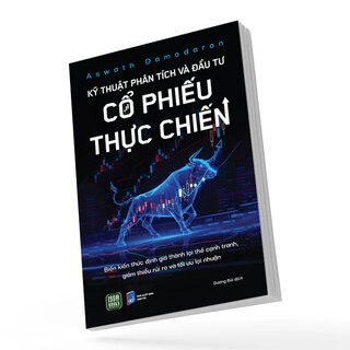Kỹ Thuật Phân Tích Và Đầu Tư Cổ Phiếu Thực Chiến