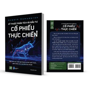 Kỹ Thuật Phân Tích Và Đầu Tư Cổ Phiếu Thực Chiến