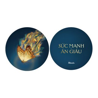 Sức Mạnh Ẩn Giấu - Khai Phá Tiềm Năng Vô Hạn Trong Bạn