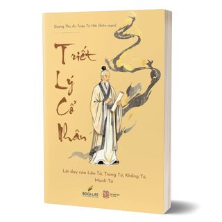 Triết Lý Cổ Nhân