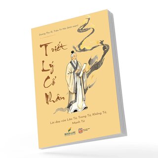 Triết Lý Cổ Nhân