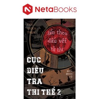 Cục Điều Tra Thi Thể 2 - Lần Theo Dấu Vết Tử Thi