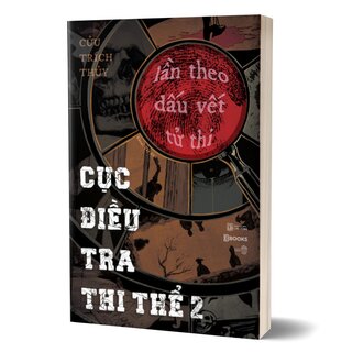 Cục Điều Tra Thi Thể 2 - Lần Theo Dấu Vết Tử Thi