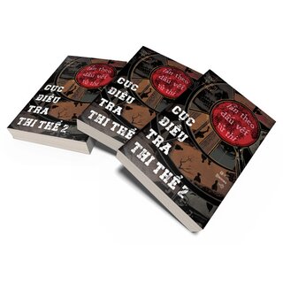 Cục Điều Tra Thi Thể 2 - Lần Theo Dấu Vết Tử Thi