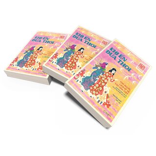 Khi Én Đưa Thoi - Con Người, Lịch Sử Và Văn Hóa Việt