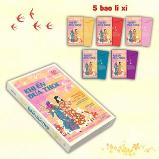 Khi Én Đưa Thoi - Con Người, Lịch Sử Và Văn Hóa Việt