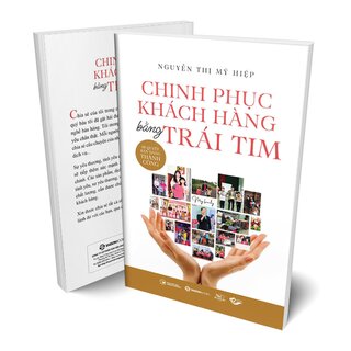 Chinh Phục Khách Hàng Bằng Trái Tim