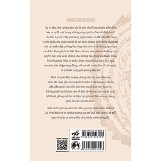 Họ Và Tên - Một Lịch Sử Nhìn Từ Danh Tính Người Việt