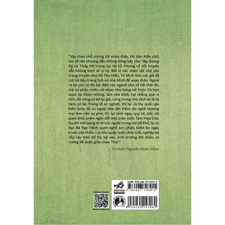 Kim Vân Kiều - Thanh Tâm Tài Tử