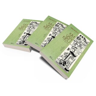 Kim Vân Kiều - Thanh Tâm Tài Tử