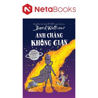 Anh Chàng Không Gian