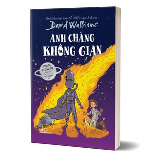 Anh Chàng Không Gian