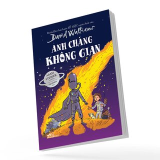 Anh Chàng Không Gian