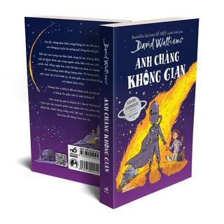 Anh Chàng Không Gian