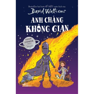 Anh Chàng Không Gian