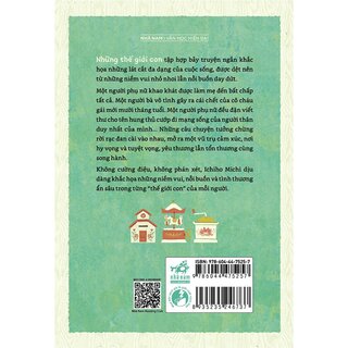 Những Thế Giới Con