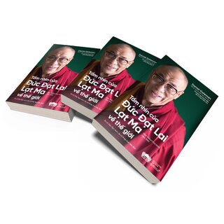 Tầm Nhìn Của Đức Đạt Lai Lạt Ma Về Thế Giới