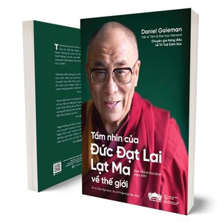 Tầm Nhìn Của Đức Đạt Lai Lạt Ma Về Thế Giới