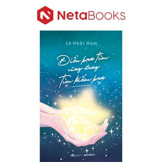 Điều Bạn Tìm Cũng Đang Tìm Kiếm Bạn