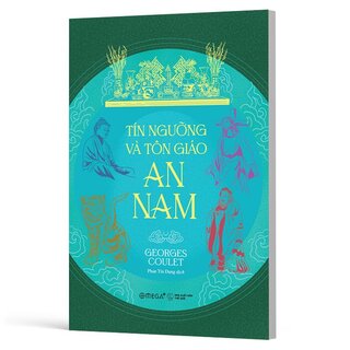 Tín Ngưỡng Và Tôn Giáo An Nam