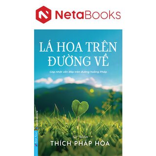 Lá Hoa Trên Đường Về