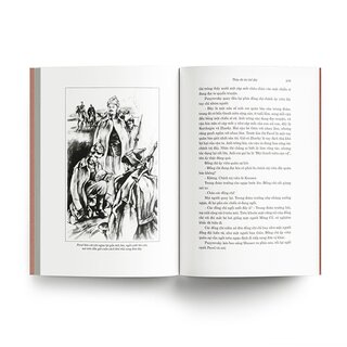 Văn Học Cổ Điển - Đông A Classic - Thép Đã Tôi Thế Đấy