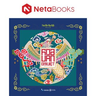 Hoa Văn Đại Việt