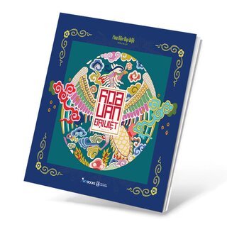Hoa Văn Đại Việt