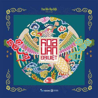 Hoa Văn Đại Việt