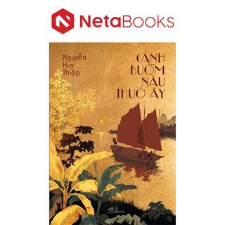 Cánh Buồm Nâu Thuở Ấy