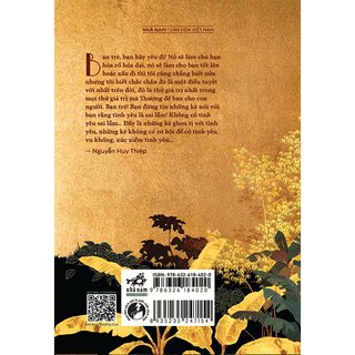 Cánh Buồm Nâu Thuở Ấy