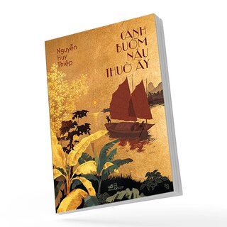 Cánh Buồm Nâu Thuở Ấy