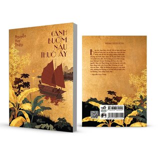 Cánh Buồm Nâu Thuở Ấy