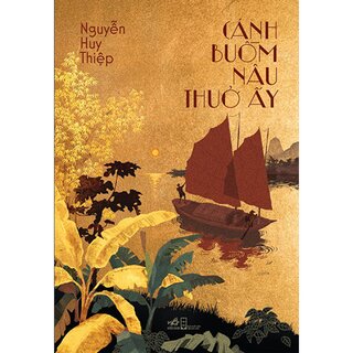 Cánh Buồm Nâu Thuở Ấy