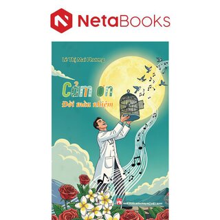 Cảm Ơn Đời Màu Nhiệm