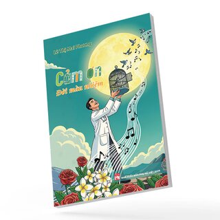 Cảm Ơn Đời Màu Nhiệm