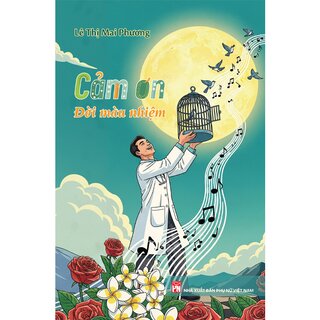 Cảm Ơn Đời Màu Nhiệm