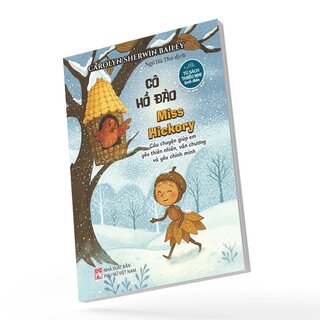 Cô Hồ Đào - Miss Hickory